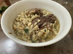 -老刘家泡馍·陕西老字号(钟楼广济街店)