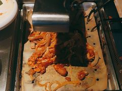 -新石器烤肉(周浦万达店)