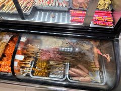 -五厂炸串(四流南路店)