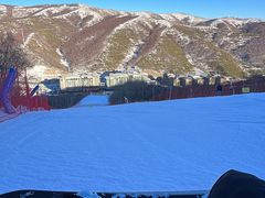 -密苑云顶乐园(云顶滑雪场)
