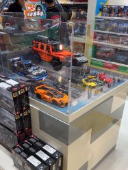 -乐高授权专卖店(中关村领展店)