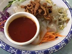 -哈勒滨饭庄(南二道街店)