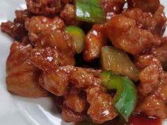 -景秀餐厅(南锣鼓巷店)