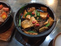 成都田园印象(直营华阳店)-田园印象·成都土菜院子(华阳店)