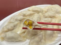 -喜家德虾仁水饺(长泰广场店)