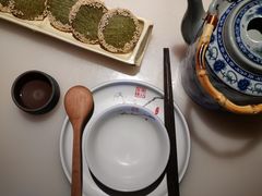 -绿茶餐厅(领展购物广场·中关村店)