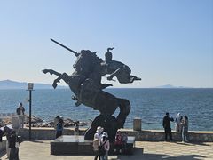 -养马岛旅游度假区