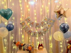 -慢隅法式小馆·生日求婚西餐厅