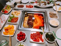 -海底捞火锅(九霄梦天地店)