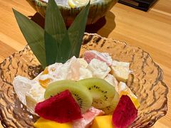 -大岛日本料理铁板烧(南通大饭店)