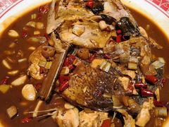 -旺顺阁·北京菜(北辰上品+)