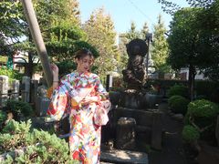 -东京浅草和服体验江户和装工房雅(浅草本店)
