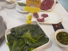 -潮汕大目牛肉火锅(上梅林店)