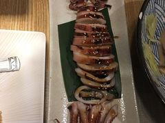 -鱼意寿司(钟村分店)