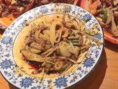 -柴窝堡22号辣子鸡·传承新疆菜