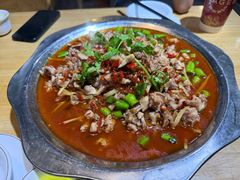 -椒小兔·盐帮川菜中餐厅(金沙时代广场店)