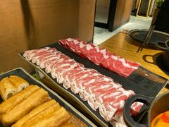 -呷哺呷哺 黄金牧场 (新中关购物中心店)