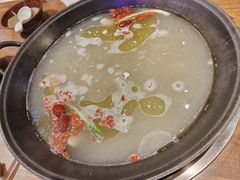 -楠火锅(昆山金鹰店)