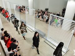 -北京三里屯CHAO酒店