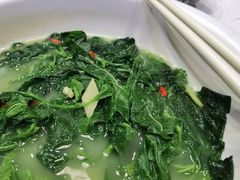 -凯盈阁私房菜·桑拿鸡(绿茵花园店)
