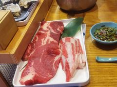 -蚝英雄鲜蚝自助专门店(长楹天街直营店)