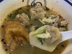 -海清宁记大馅云吞