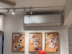 -Cafe on warm(丹霞店)