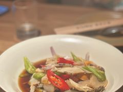 -KŌNG胶东小馆(华熙店)