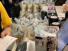 -放哈·甜醅子奶茶创造者(正宁路店)