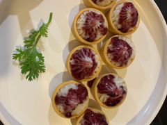 -皇城根·京城味家常菜(西市场·嘉华广场店)