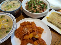 -老雒阳面馆·水席(定鼎门店)