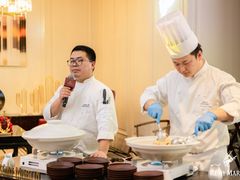 -杭州君悦酒店·湖滨28中餐厅