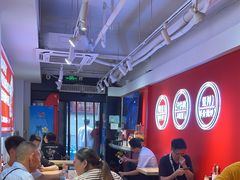 -阿当·小炒牛肉面(人广店)