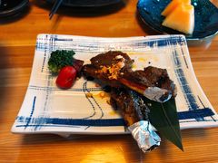 -王鼎精致料理铁板烧(世博源店)