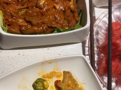 -海底捞火锅(长沙华创国际广场店)