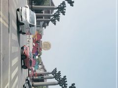 -大唐不夜城-开元广场