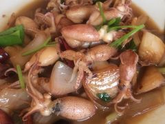 -渔鼎鲜海鲜餐厅(湄洲岛店)