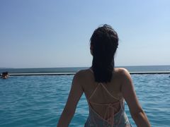 -库塔海滩