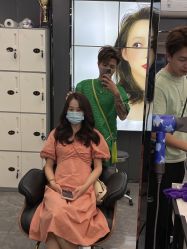 点击看大图 -藤野造型