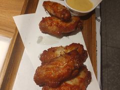二哥爱鸡翅-太二酸菜鱼(金沙印象城店)