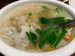 敲鱼汤-美乐食街(小南店)