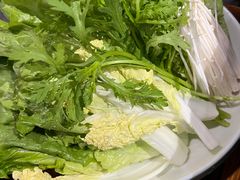 -乡土黄·鲜牛肉火锅·小龙虾(兴业街店)