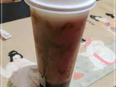 -茶话弄(中贸广场店)