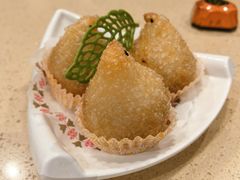 金腿咸水角-点都德(海岸城店)