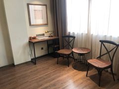 -美豪酒店(深圳机场店)