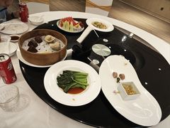 -远洲凤凰山庄臻味全日餐厅