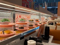 -争鲜回转寿司(西红门荟聚PLUS店)