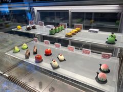-广富林宰相府酒店·水云间