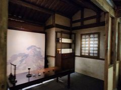 -中国茶叶博物馆(双峰馆区)