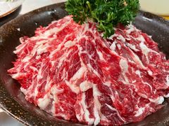 -周潮發·潮汕·沙茶鲜牛肉火锅(嘉定宝龙店)